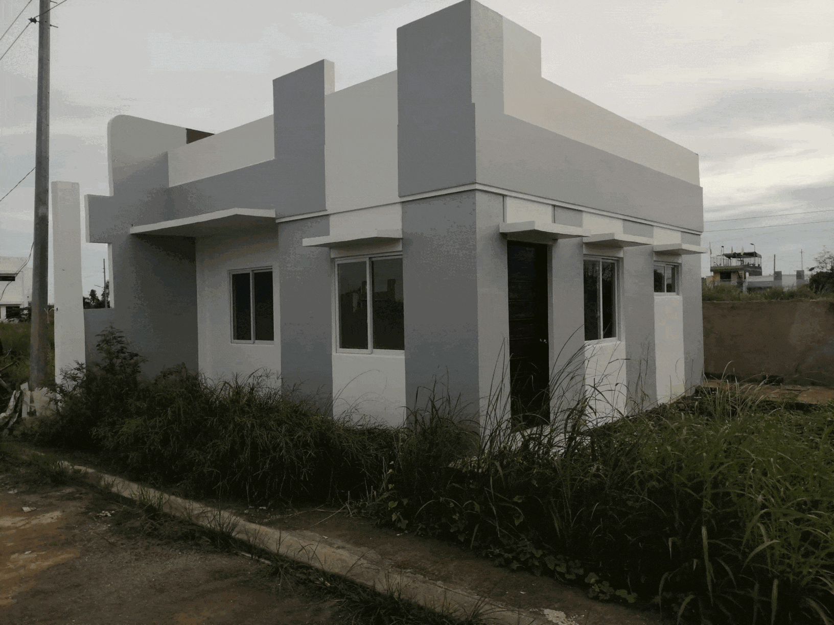 AJA Builders Completed Projects Slideshow